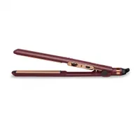 BaByliss 2183PE Berry Crush hajvasaló Advanced Ceramics 230 C 24x120 kerámia simítólapok, 30 mp felfűtés, automatikus kikapcsolás, 3 m forgó kábel #2
