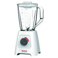 Tefal BL420131 BlendForce 2 turmixgép 600 W, 1,25 l műanyag tartály, 4 pengével, TripAx, 2 sebesség, mosogatógépben mosható #3