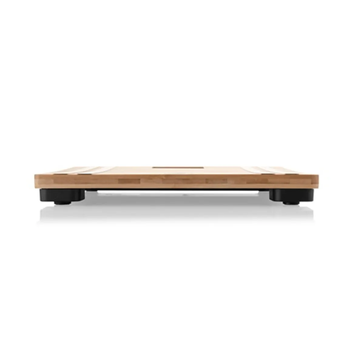 Eta 177990000 Bamboo Fit testösszetétel-elemző 180 kg kapacitás 4 paraméter magasság súly életkor nem testzsír, testvíz, izomtömeg kcal BMI 12 fő #2