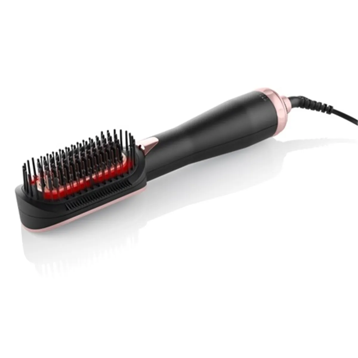 Eta 433290000 forró levegős hajkefe turmalinnal bevont felület 3 mód 450 w 1,8 m #1