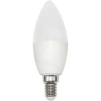 Avide ASC14RGBW-5.5W-WIFI Okos LED gyertya E14 RGBW 470lm 220-240V wifi app #1