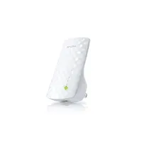 Tp-link RE200 AC750 duál sávos vezeték nélküli jelismétlő Ethernet-port