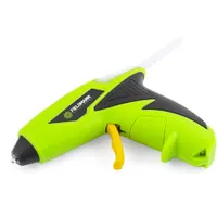 FIELDMANN FDTP 2204-A Ragasztópisztoly akkus Li-Ion 4V 1500mAh 170 C 7,2 mm #5