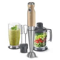 Sencor SHB5607CHEUE3 botmixer szett 1200 W Titanium Quad Blade 800 ml 1250 ml #1