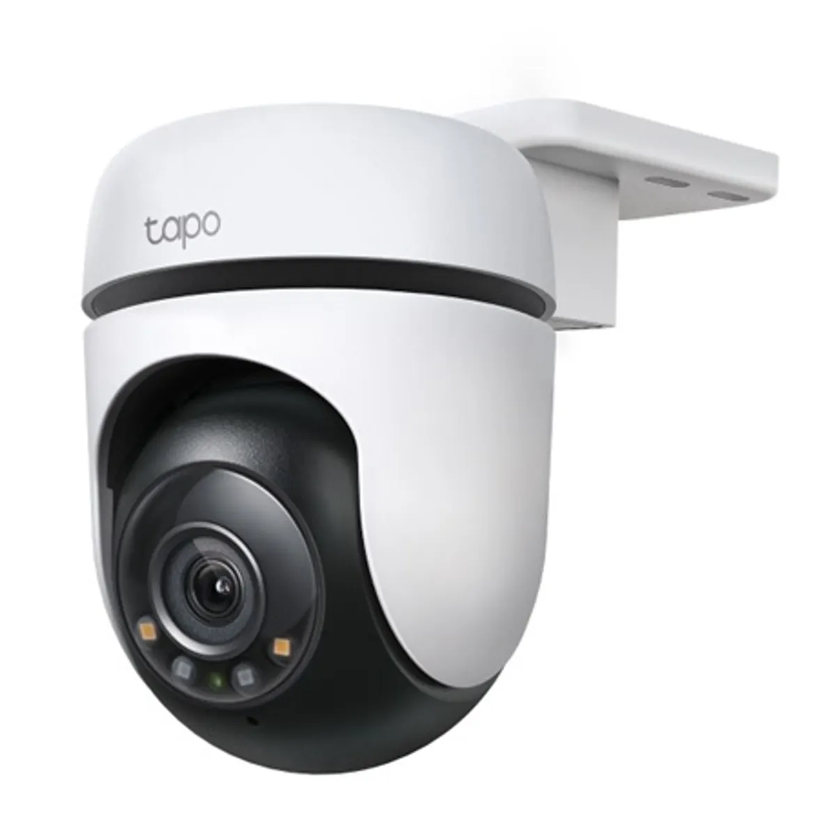 TP-Link TAPO C510W Tapo C510W 2K 2304x1296 IP65 kültéri kamera 360 fok kétirányú hang #1