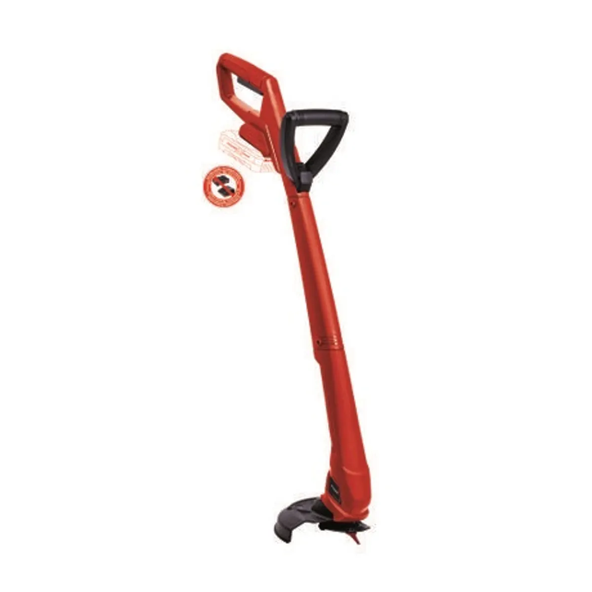 Einhell GC-CT 18-24 LI P-SOLO fűszegélynyíró akkumulátoros Power X-Change #2