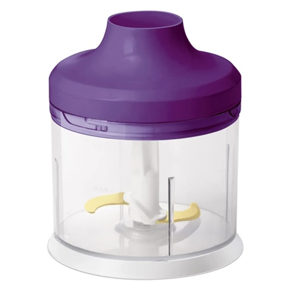 Sencor SHB4465VTEUE3 BOTMIXER SZETT 1000 W extra csendes 6 titán pengék 700 ml keverőedény 500 ml aprítóedény turbo ergonomikus markolat #9