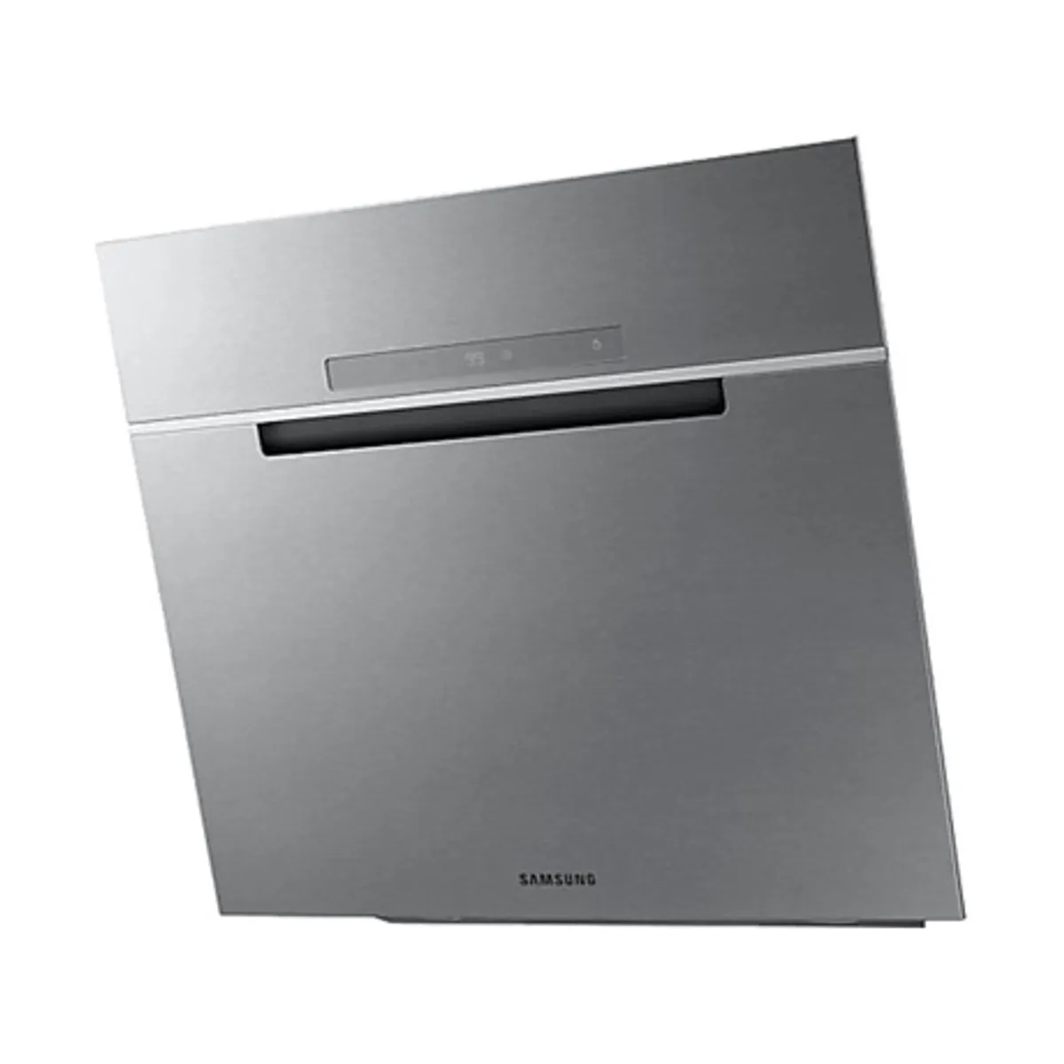 Samsung NK24M7070VS/UR páraelszívó 60 cm érintő vezérlés LED világítás mosható alumínium szűrő 4 fokozat 729 m3/h #1