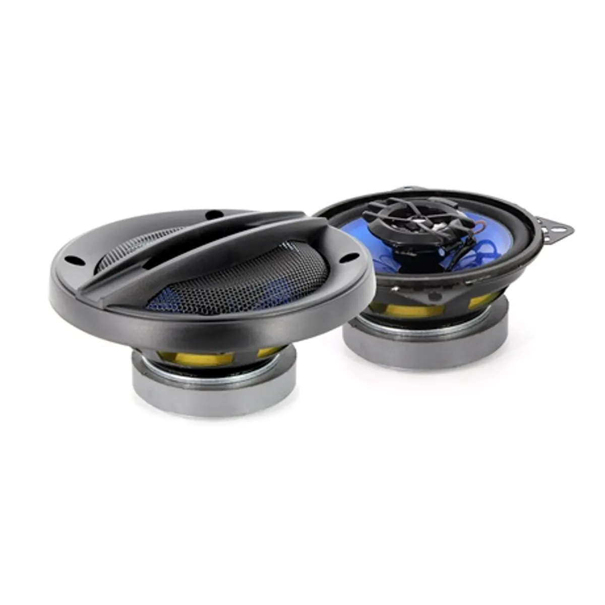 Carguard 36910 hangszóró 4" 100 mm, 4 ohm, 150 W #1