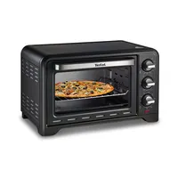 TEFAL OF444834 Optimo 19 L konvekciós hagyományos grill vízfürdő felolvasztás #2