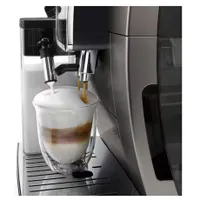 Delonghi ECAM380.95.TB Dinamica Plus LatteCrema Hot 3,5" érintőképernyő 24 ital 4 felhasználói profil 1,8 l 1450 W 15 bar #4