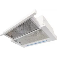 Cata TFH-6630 WH Páraelszívó brushless 1000 m3h 60 cm energiaosztály A #2