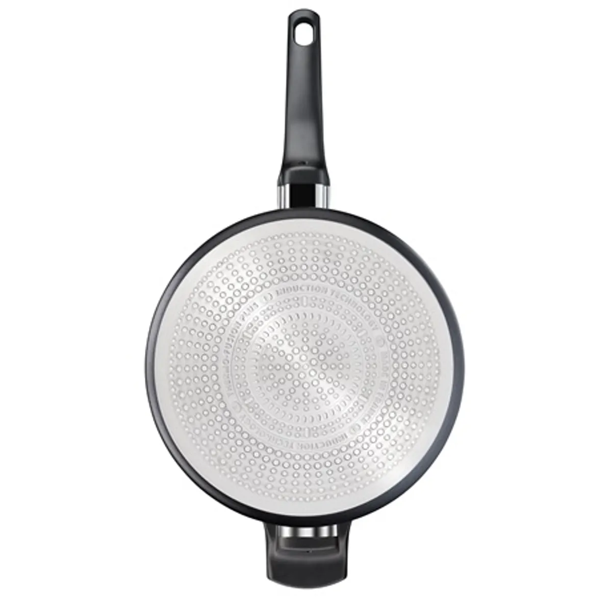 Tefal G2683372 Ultimate mély serpenyő fedő 26 cm #2