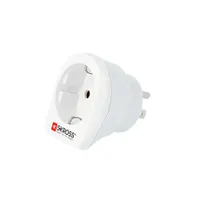 Skross SKR1500203E utazó adapter Európa USA