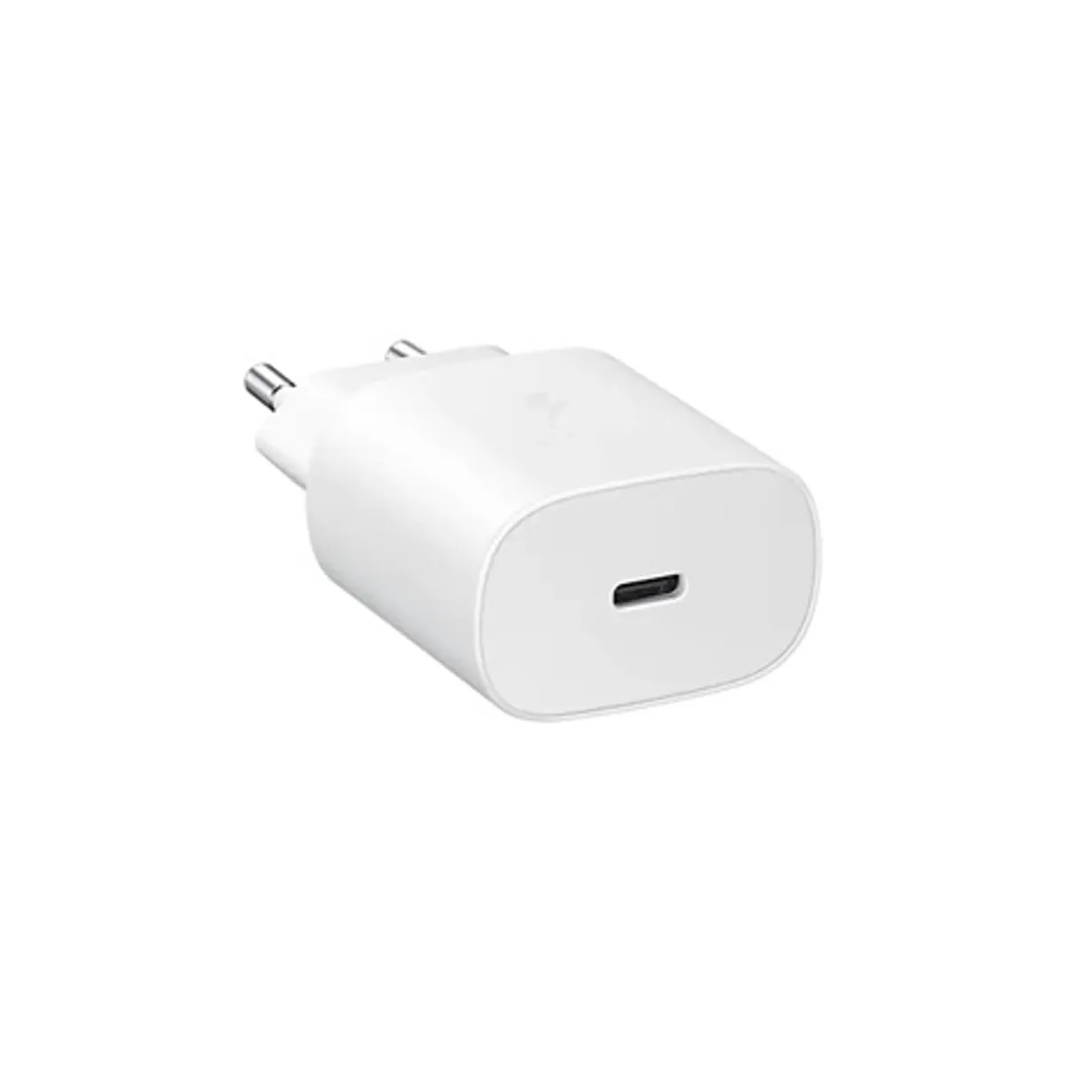 Samsung EP-TA800NWEGEU 25W PD 3.0 PPS USB-C fehér #2