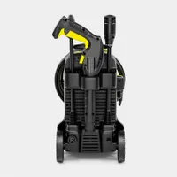 Karcher K 4 CLASSIC 1.679-420.0 Magasnyomású mosó max nyomás 130 bar átfolyás 420 l per h felületi teljesítmény 30 m2 per h tömlő 6 m teleszkópos markolat #3