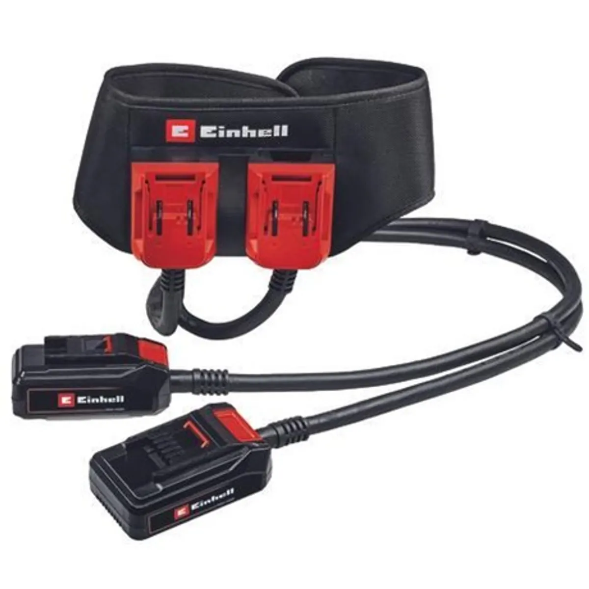 Einhell GE-PB 36/18 LI - SOLO AKKUMULÁTORTARTÓ ÖV #1