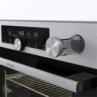 Gorenje BPS6747A06X beépíthető sütő inox SteamAssist AutoBake #3