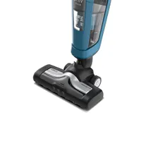 Rowenta RH6751WO Dual Force 2-in-1 vezeték nélküli rúdporszívó motoros kefés szívófej LED világítással 45 perc üzemidő #3