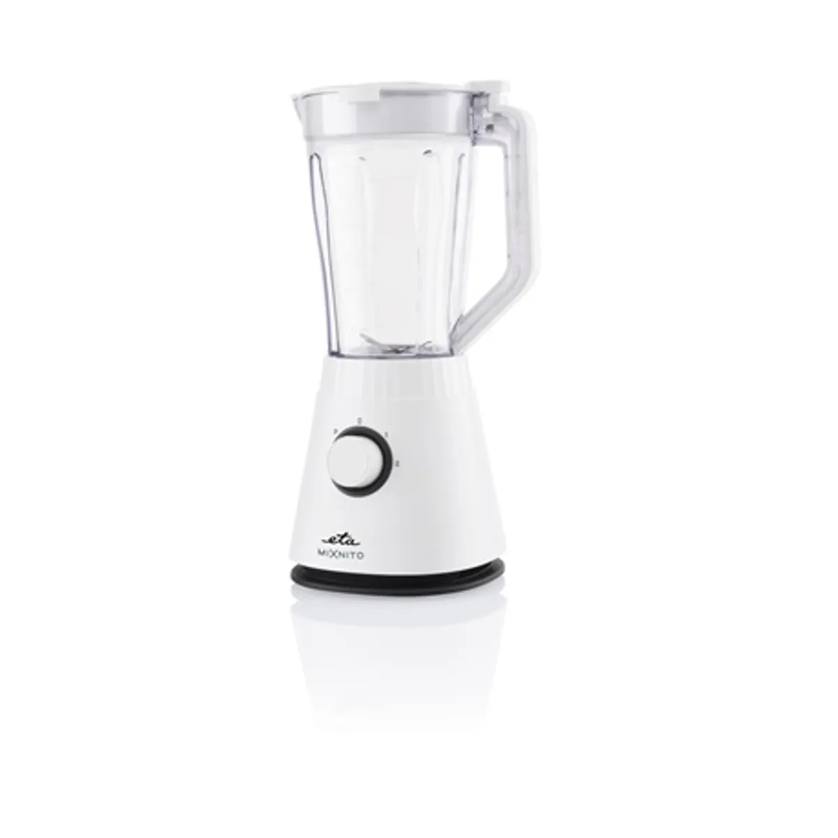 Eta 201190000 turmixgép fehér 1,5 l 600 W 2 sebesség pulse #3