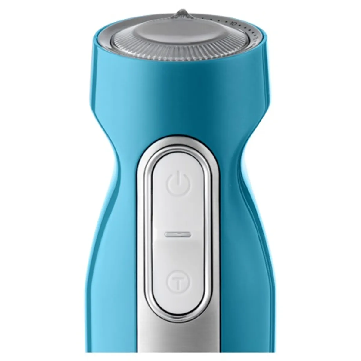 Sencor SHB4467TQEUE3 botmixer szett 1000 W, titán pengék, 700 ml mixelő edény, 500 ml aprító edény, rozsdamentes habverő #6