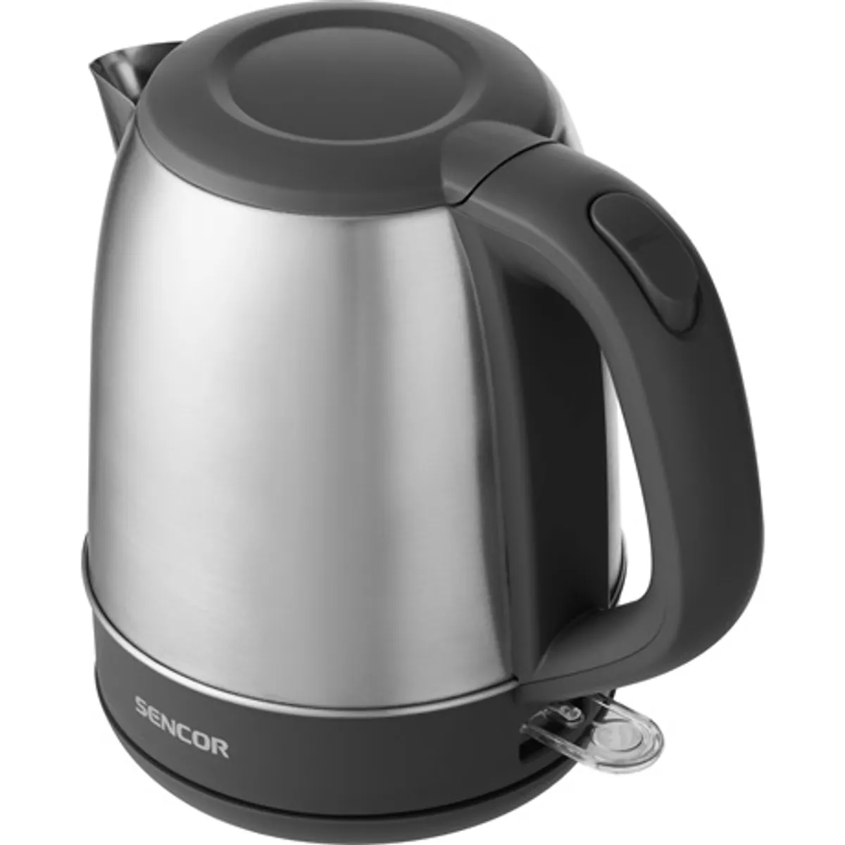Sencor SWK2200SS vízforraló 1,2 l 2150 W nemesacél STRIX 360 fokos talp #7