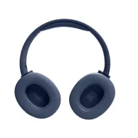 Jbl TUNE 720BT KÉK Tune 720BT Bluetooth 5.3 Pure Bass 76 óra üzemidő 5 perc töltés 3 óra hallgatás Levehető audio kábel #7