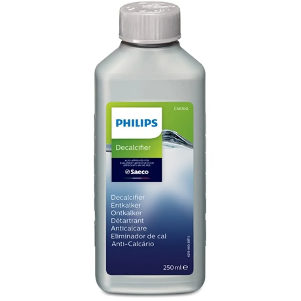 Philips CA6700/91 vízkőmentesítő #1