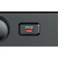 Bosch TAT5P425 DesignLine kenyérpirító 2-szeletes 970 W antracit kenyérközpontosítás olvasztás újramelegítés #5