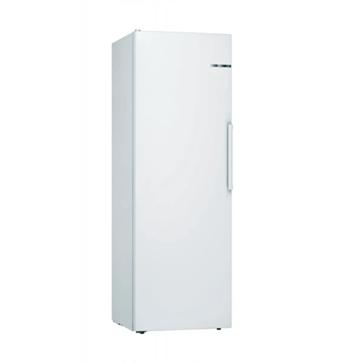 Bosch KSV33VWEP hűtőszekrény 324 L VitaFresh fiók páratartalom-szabályzással LED világítás szuperhűtés belső ventilátorral #2