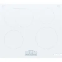 Bosch PIF612BB1E beépíthető indukciós főzőlap 60 cm 4 zónás #1