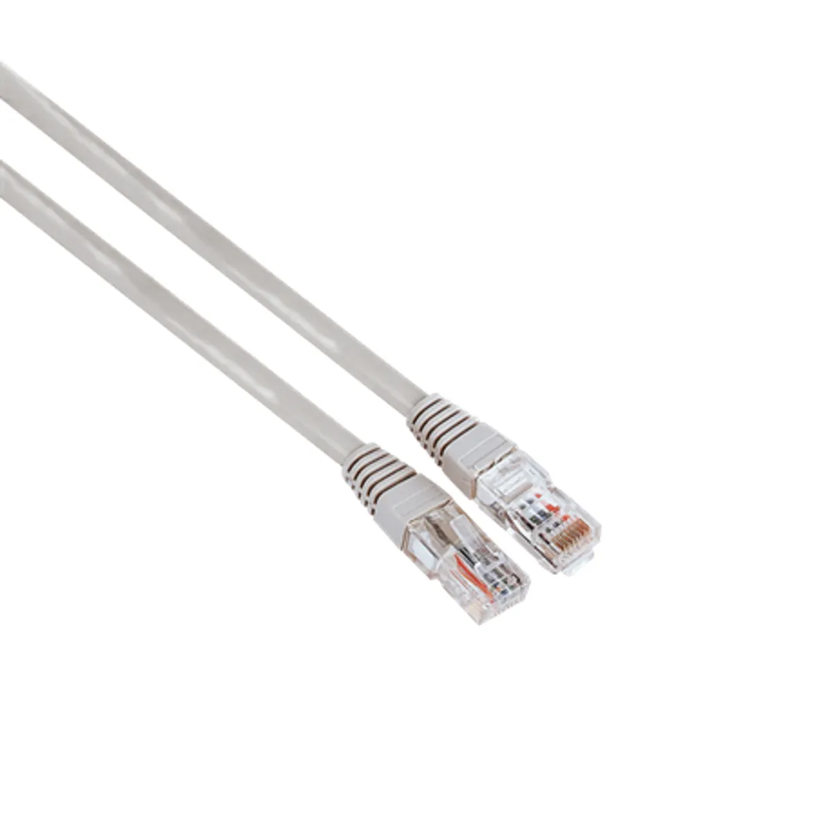 Hama 00200914 Cat5e patchkábel 20 m szürke #1