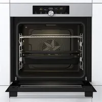 Gorenje BOS6747A01X beépíthető sütő rozsdamentes acél 77 l A #2