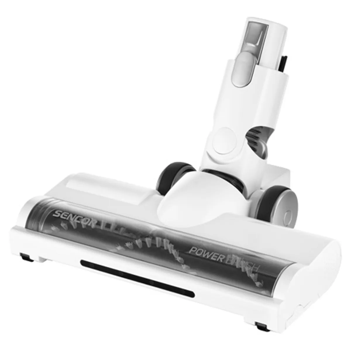 Sencor SVC 7522WH 2in1 akkumulátoros porszívó 250 W digitális motor 21,6 V Li-ion LED fúvóka HEPA 0,5 l 45 perc #4