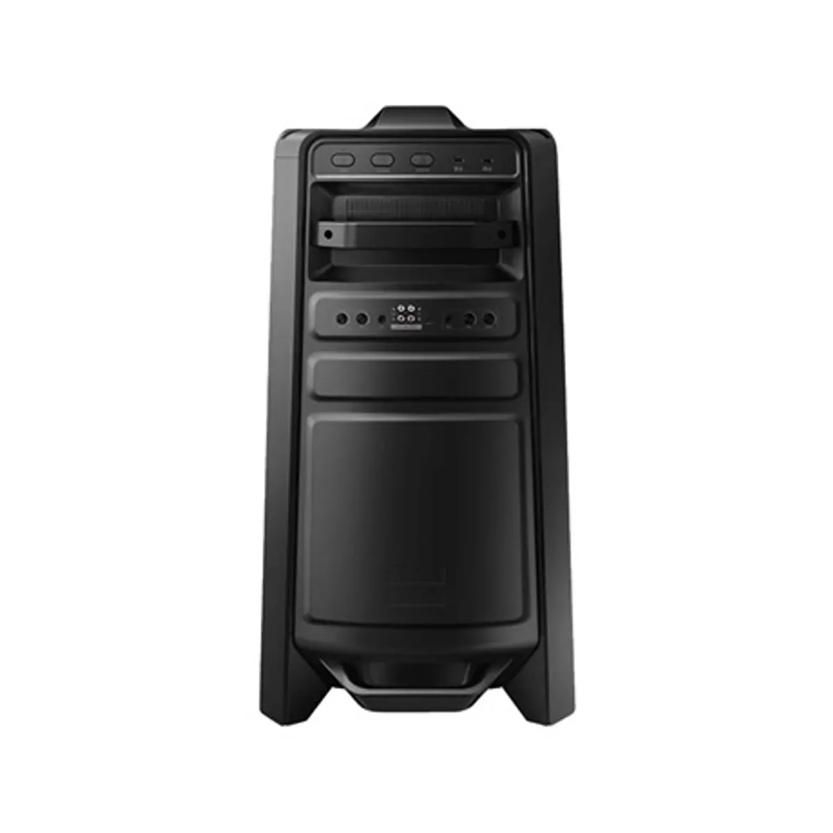 Samsung MX-T70/EN Sound Tower 1500W 2.1 10" mélynyomó Bluetooth karaoke #2