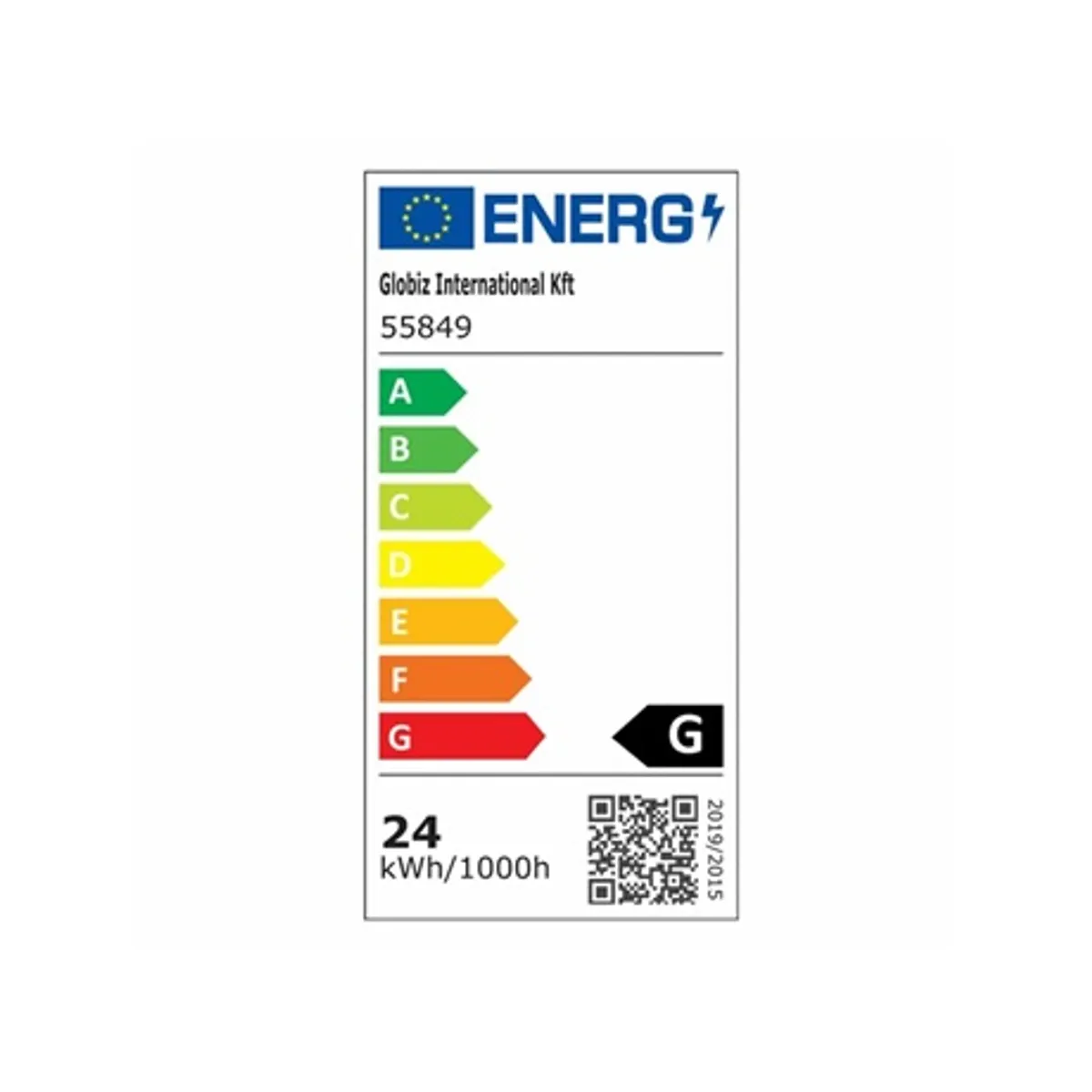 Phenom 55849 LED-szalag szett 5 m RGB IP20 DC 12V 150 LED tartalmaz tápegység és távkapcsoló #4
