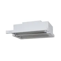 Cata TFH-6630 WH Páraelszívó brushless 1000 m3h 60 cm energiaosztály A #3