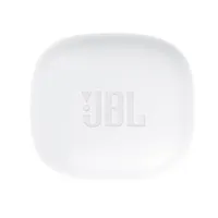 Jbl WAVE FLEX FEHÉR Fülhallgató Bluetooth mély basszus vízálló 32 óra akkumulátor-üzemidő gyorstöltés 10 perc 2 óra #9