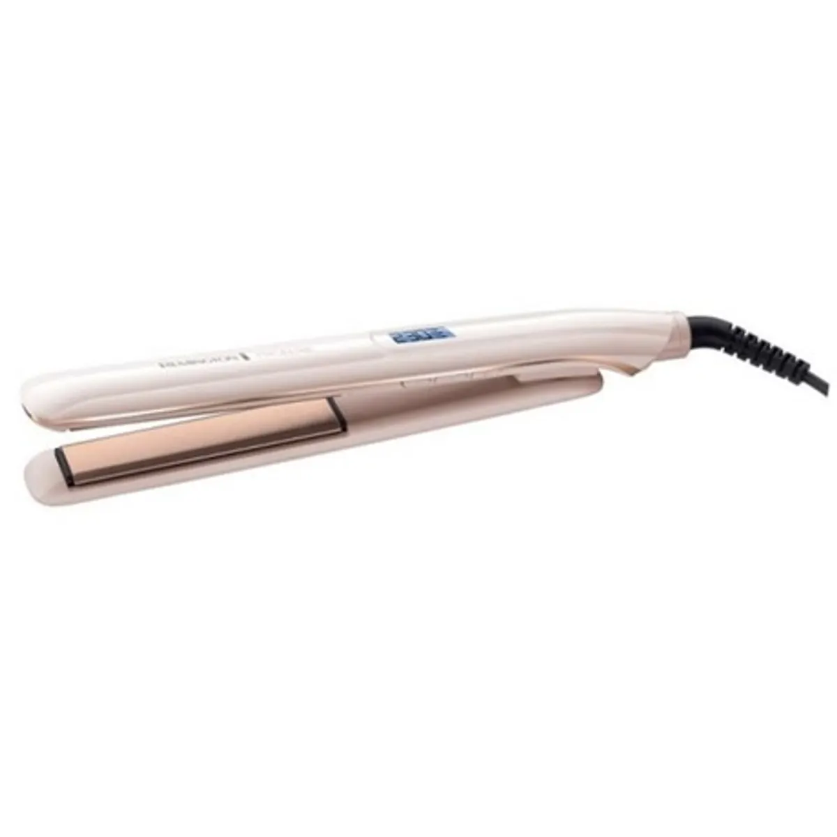 Remington S9100 PROluxe hajsimító OPTIHeat Ultimate Glide kerámia 9 fokozat 150-230C 110 mm #2
