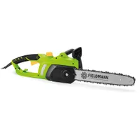 Fieldmann FZP 2105-E LÁNCFŰRÉSZ ELEKTROMOS 1800 W 355 mm 1,3 mm olajtank 220 ml biztonsági kapcsoló automatikus olajozás