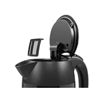 Bosch TWK3P423 DesignLine vízforraló 2400 W 1,7 l nemesacél automata kikapcsolás rejtett fűtőszál #2