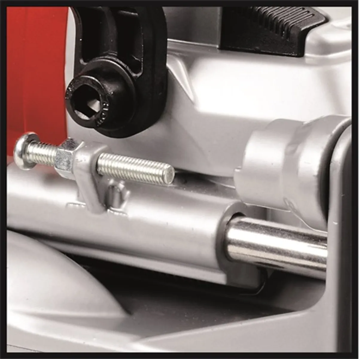 Einhell TE-BJ 18 LI - SOLO Lamellázógép 18 V Power X-Change 100 mm #3