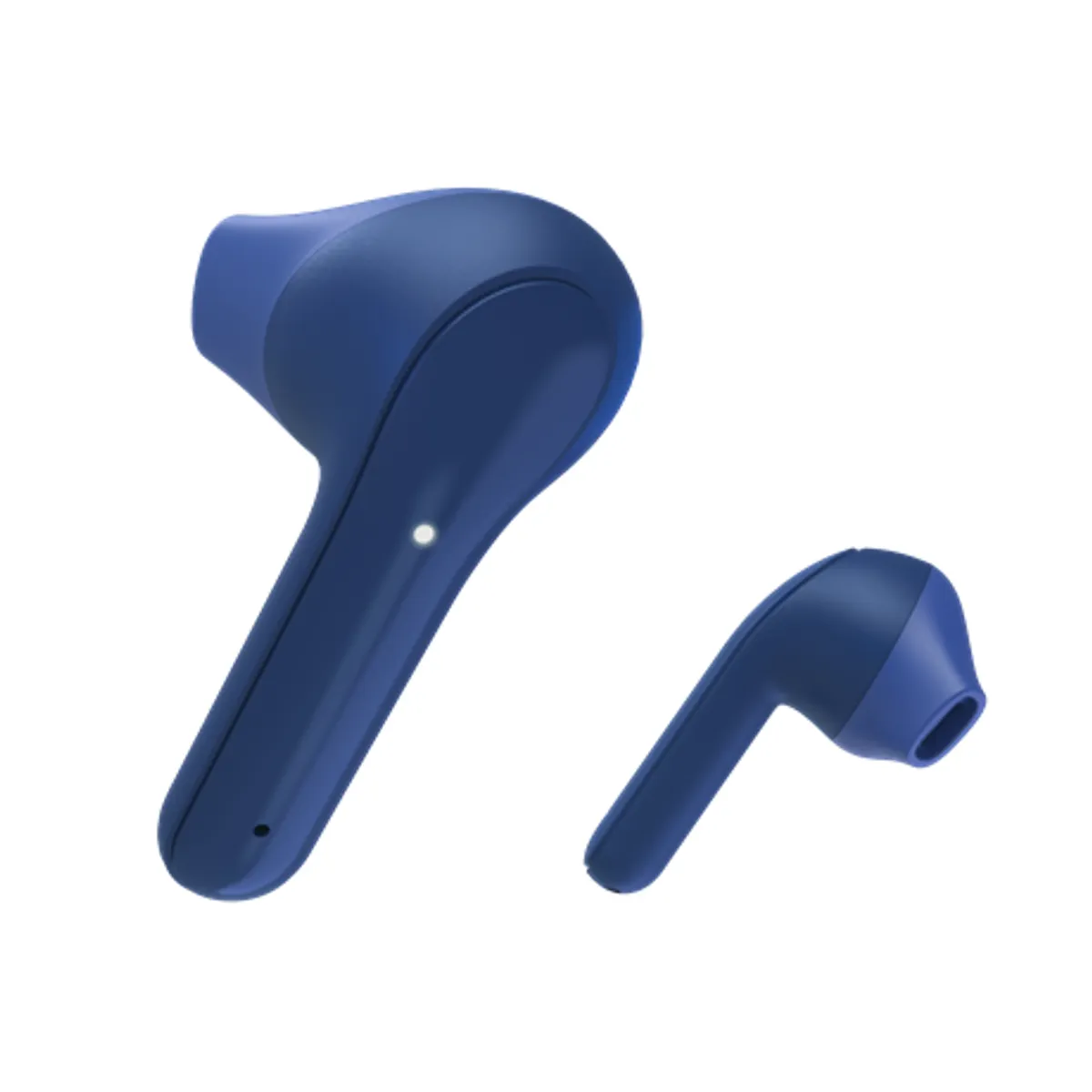 Hama 00184074 Freedom Light TWS érintésvezérlés Bluetooth kék #3