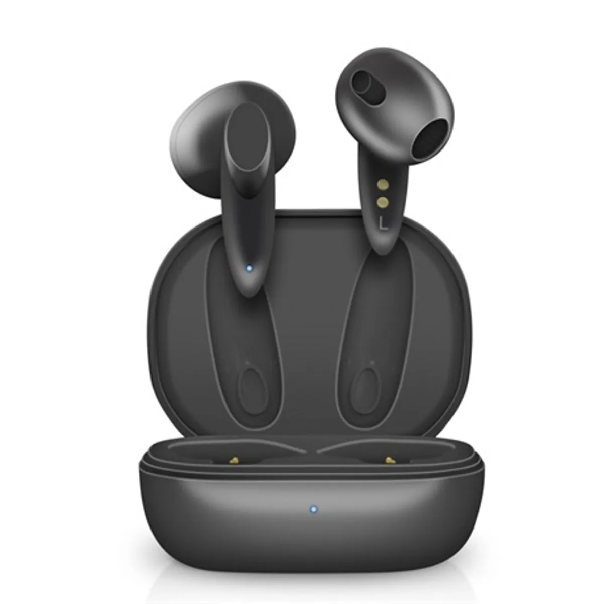 Sencor SEP 540BT BK TWS fülhallgató Bluetooth 5.0 13 mm 20 Hz-20 kHz 3 óra #4