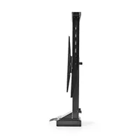 Nedis TVSM5840BK Fali konzol 37-80" motoros emelő 60 kg Wi-Fi VESA 200x200-600x400 #7