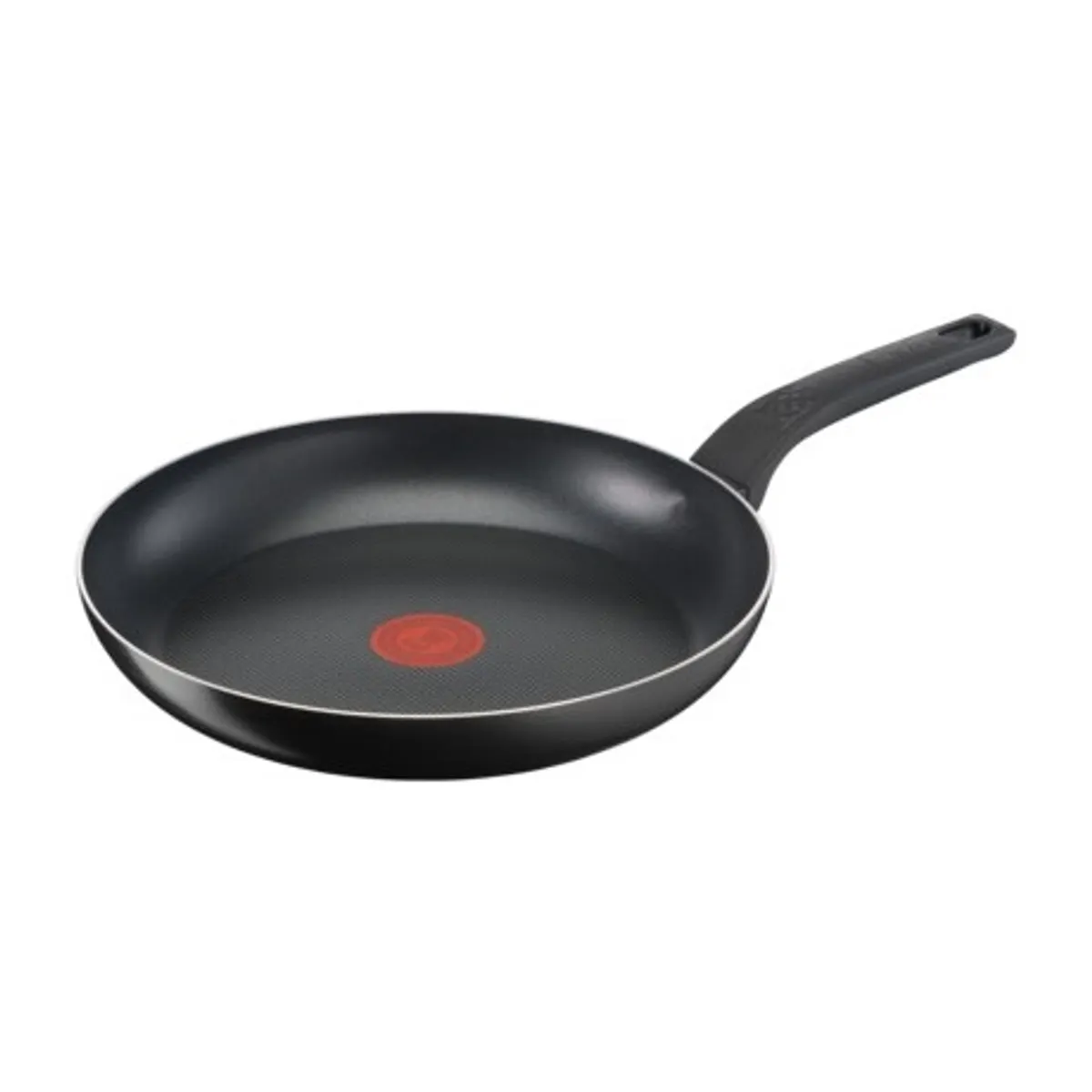 Tefal B5670753 Simply Clean serpenyő 30 cm titán bevonat Thermo-signal mosogatógépben mosható alumínium 2,3 L #2