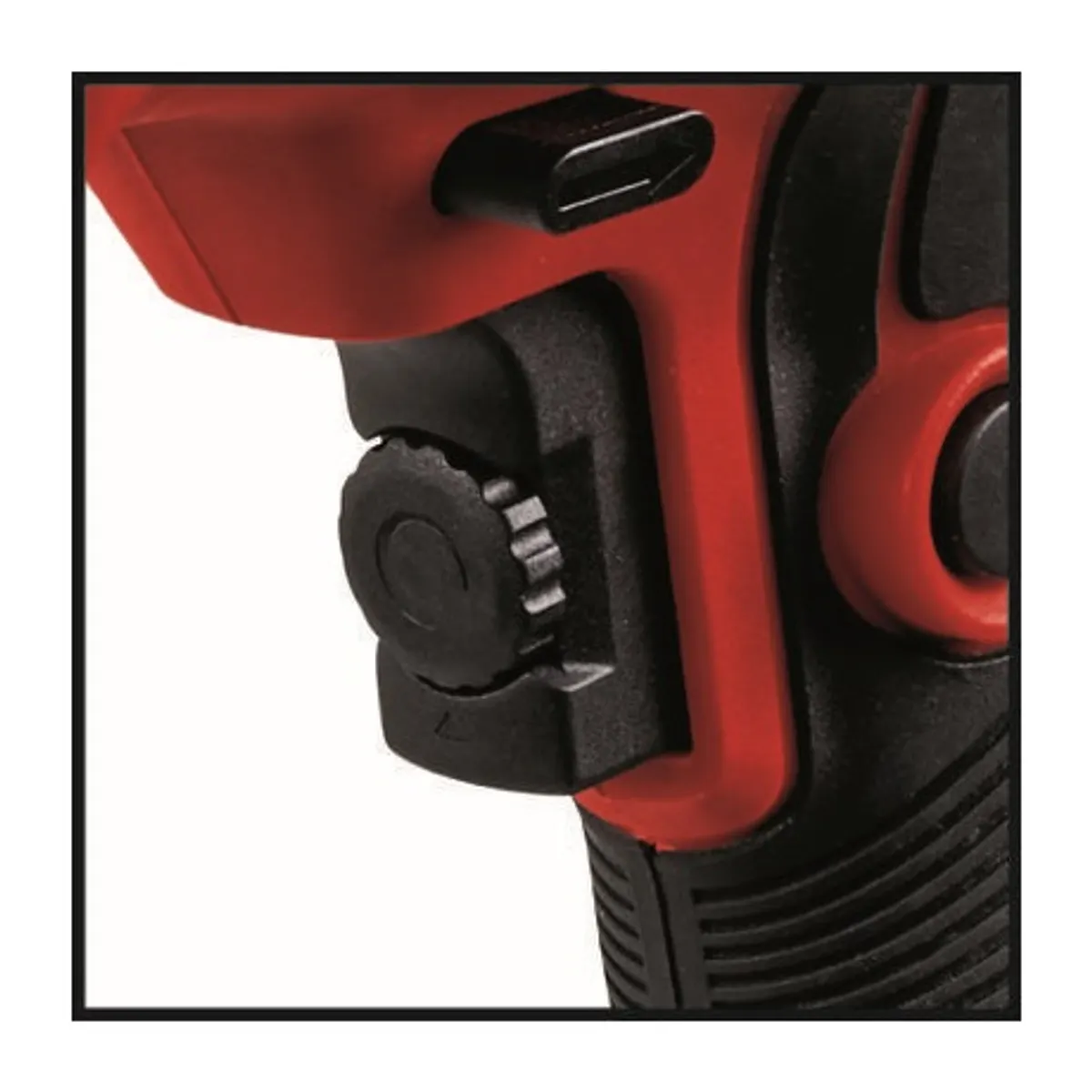 Einhell TC-RH 620 4F fúrókalapács 620w 20mm sdsplus #3