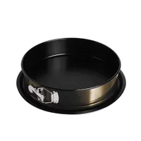 Berlinger Haus BH/6808 kör alakú tortaforma 26 cm titán bevonat #2