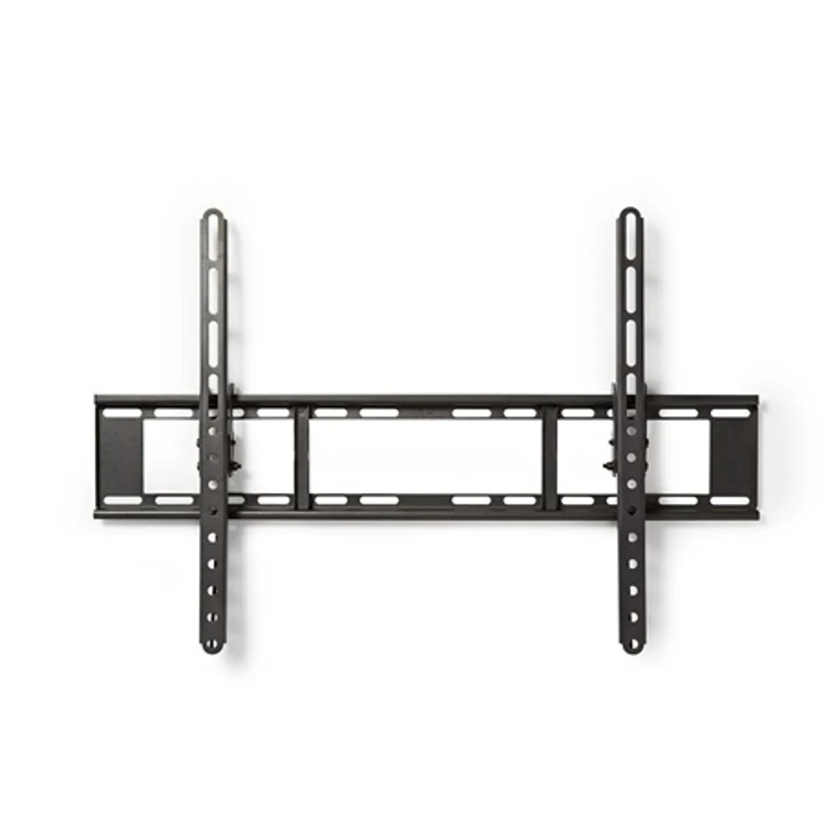 Nedis TVWM1151BK dönthető fali TV-tartókonzol 37-70" max 35 kg VESA 100x100-600x400 fekete #1