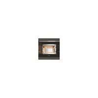 Whirlpool WMF200G beépíthető mikrohullámú sütő grill 1000W 800W 20L oldalra nyíló ajtó #3